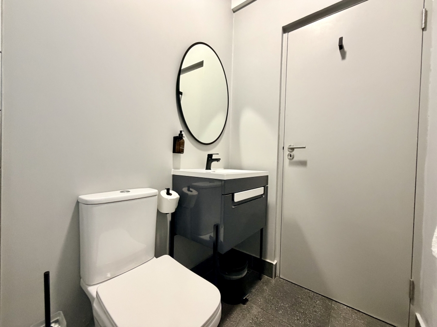 1 Bedroom Property for Sale in Cape Town City Centre Western Cape